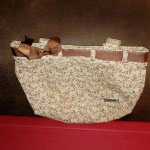 Longaberger purse